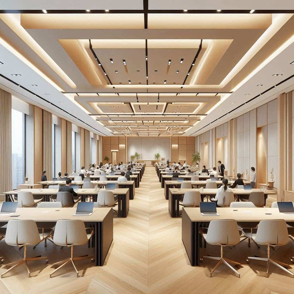 采购部门如何评估访客数量突增给写字楼办公周边餐饮选择增加的管理负担